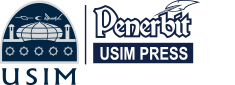 Penerbitan USIM Logo
