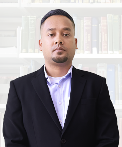 Mohamad Haziq Iskandar Azmi